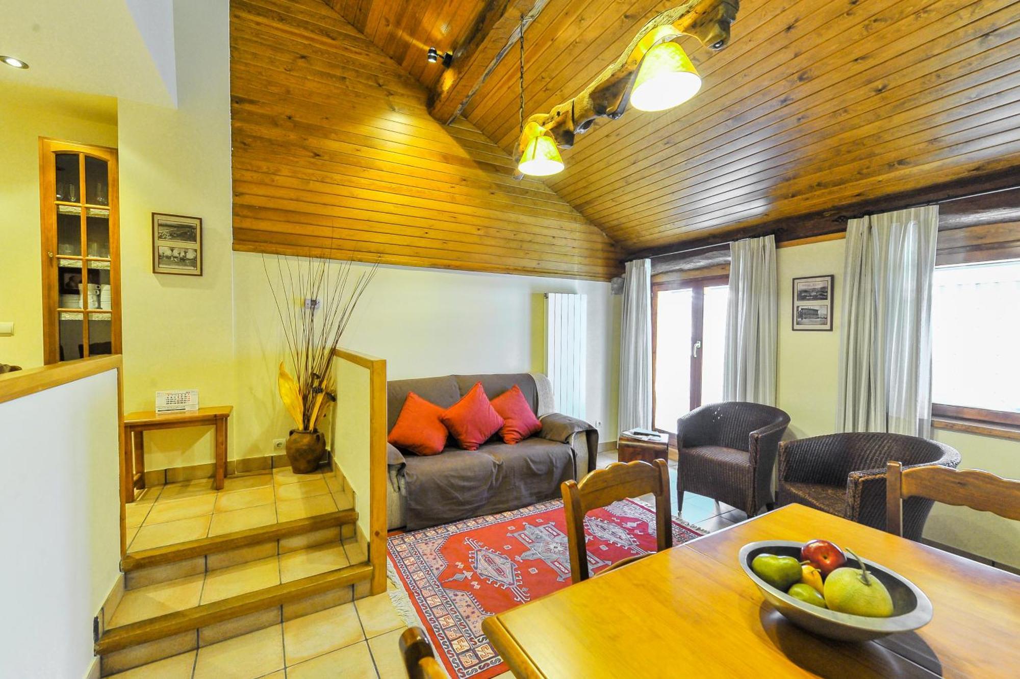 Maison d'hôtes Cal Pascual à Les Pereres Extérieur photo