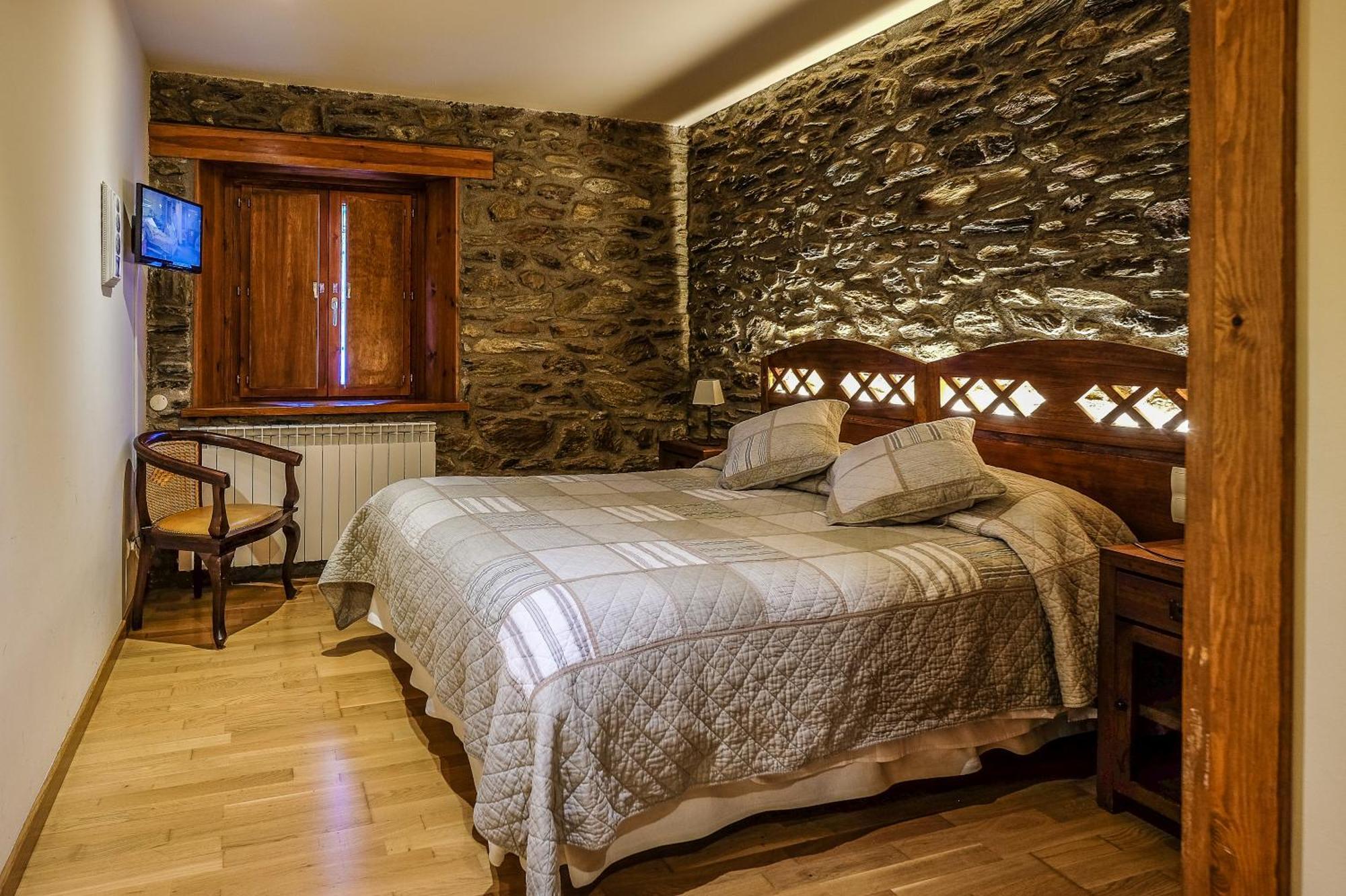 Maison d'hôtes Cal Pascual à Les Pereres Extérieur photo