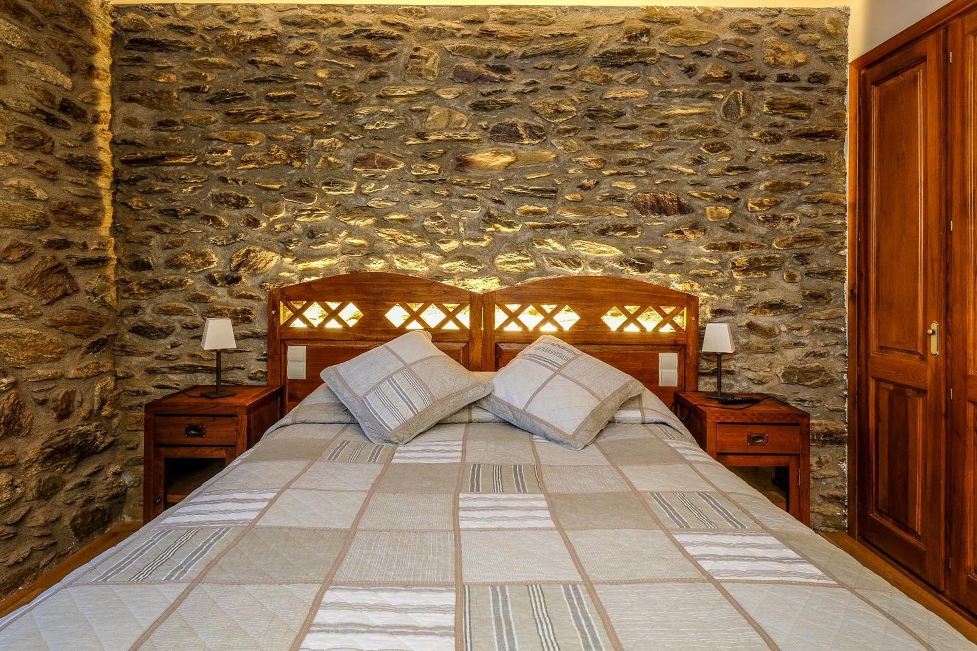 Maison d'hôtes Cal Pascual à Les Pereres Extérieur photo